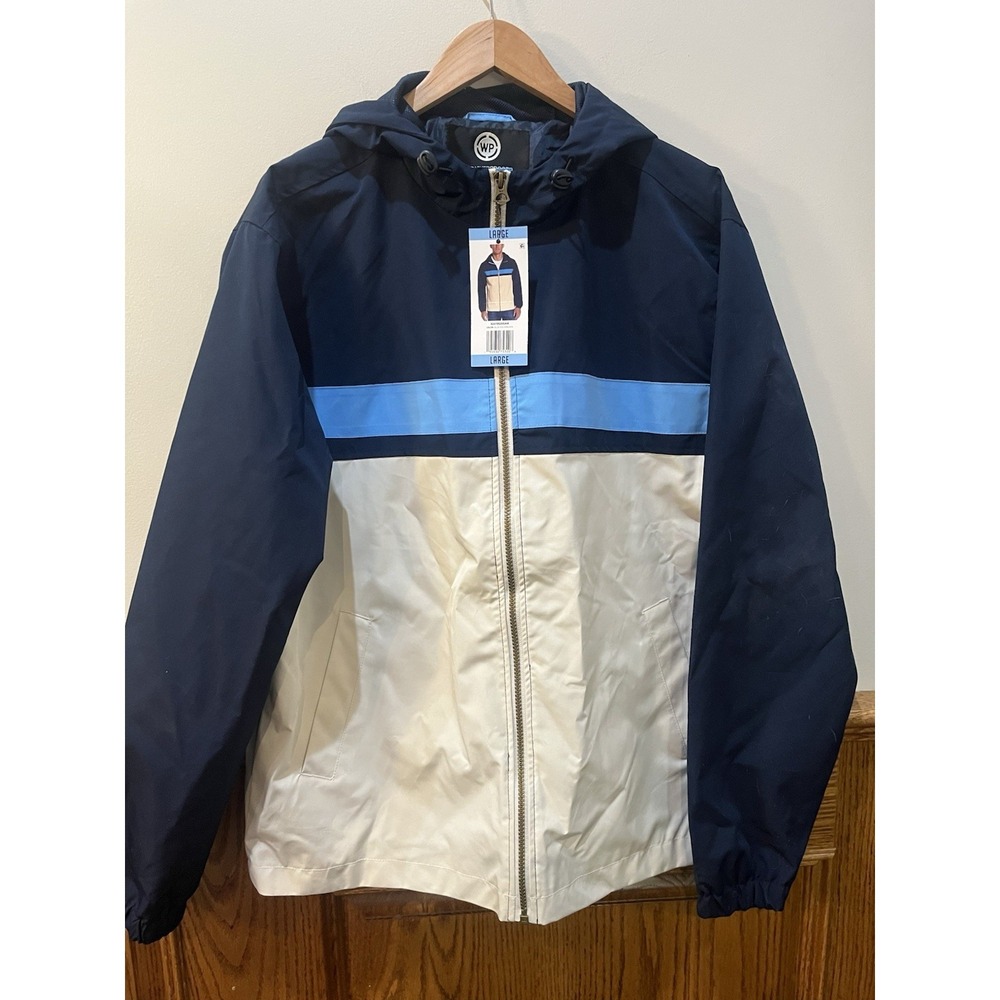 New Weatherproof Size LARGE Men's Jacket